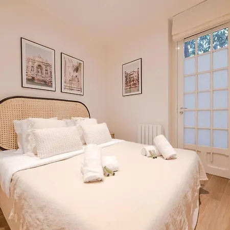 Cosy In Marais Ii Apartment