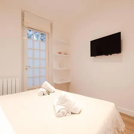 Apartment Cosy In Marais Ii Paris